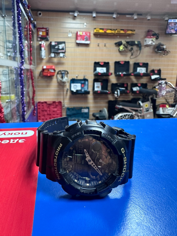 Часы наручные Casio 5081