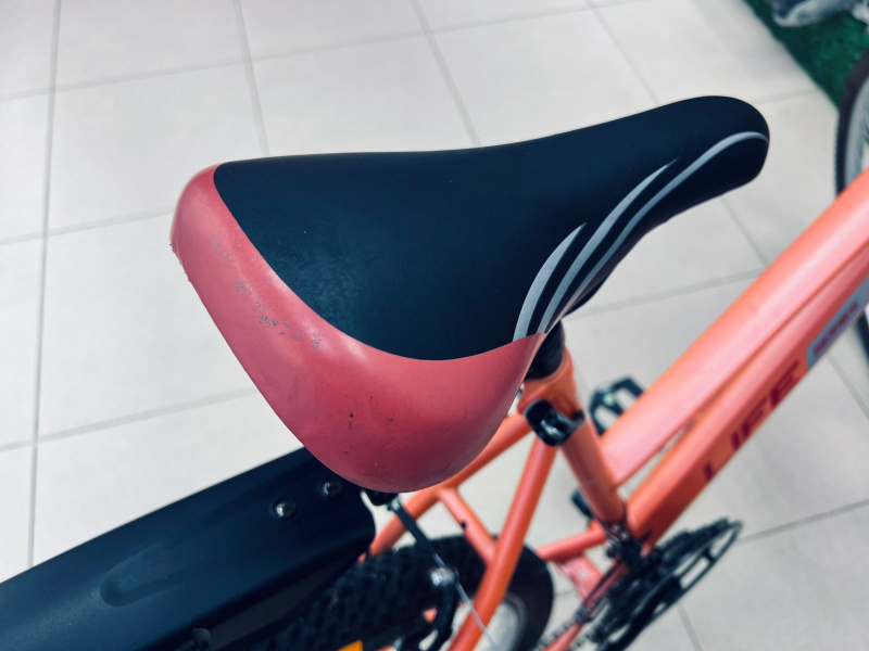 Велосипед горный LifeGear Life 18.5