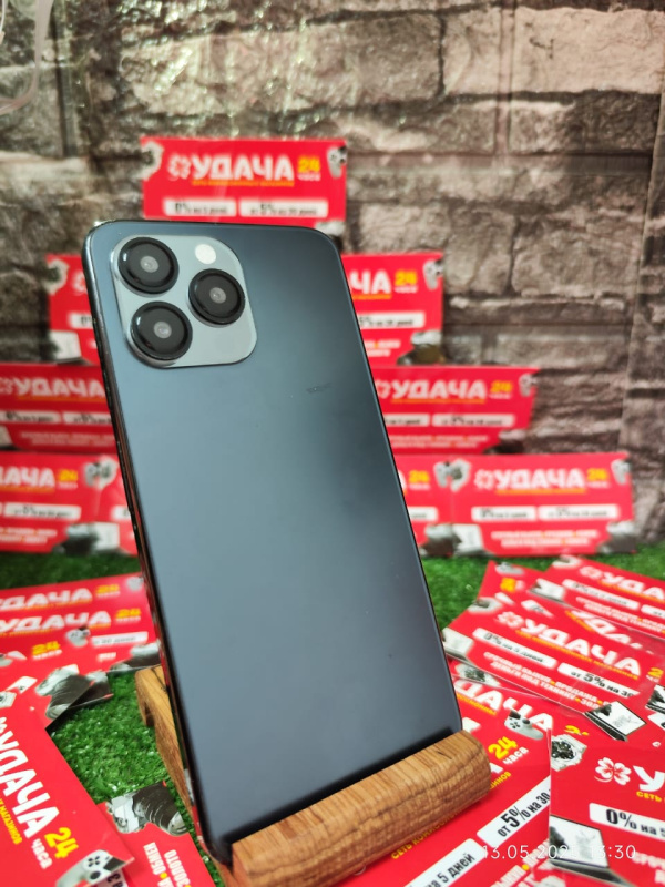 Мобильный телефон Apple iPhone 15 Pro