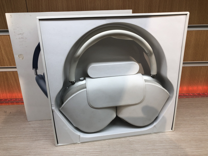 Наушники Apple Pro max 2020