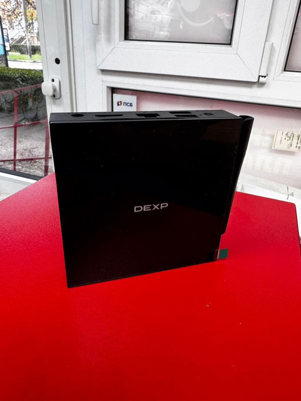 CМАРТ ПРИСТАВКА DEXP dz-432