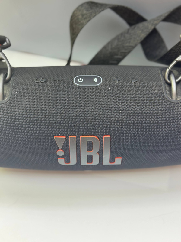 Колонки BlueTooth JBL Xtreme 3