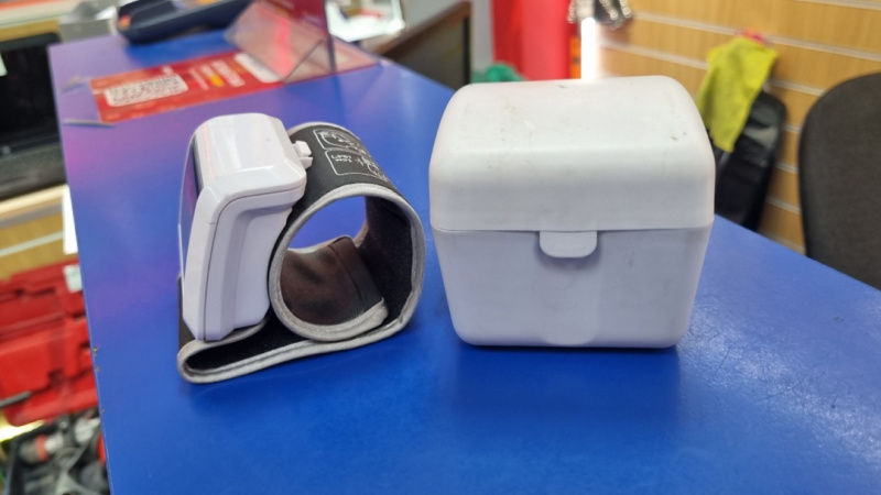 тонометр And ub202