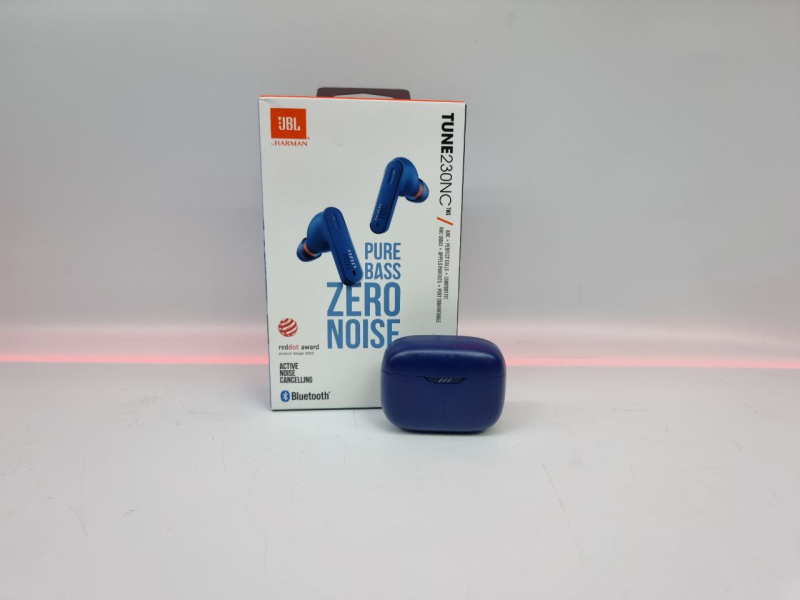 Наушники JBL TUNE 230NC
