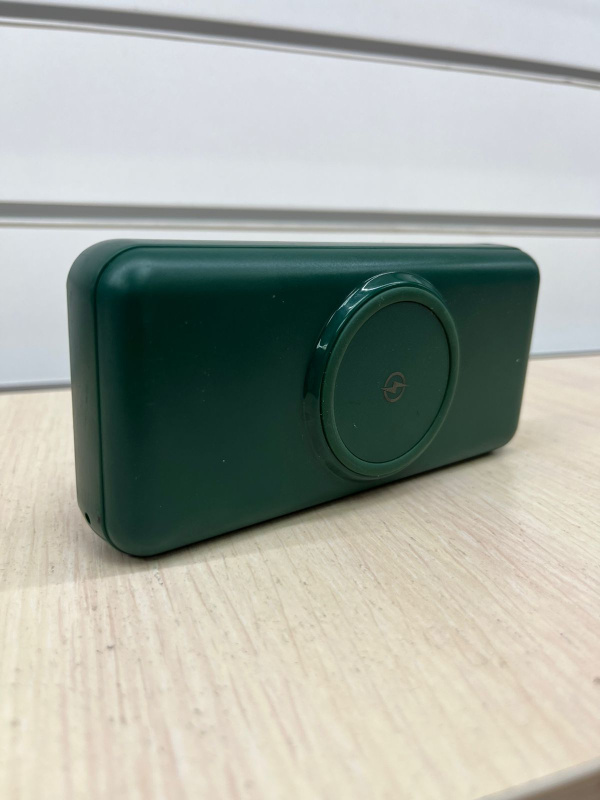 Внешний аккумулятор Olmio QS-20