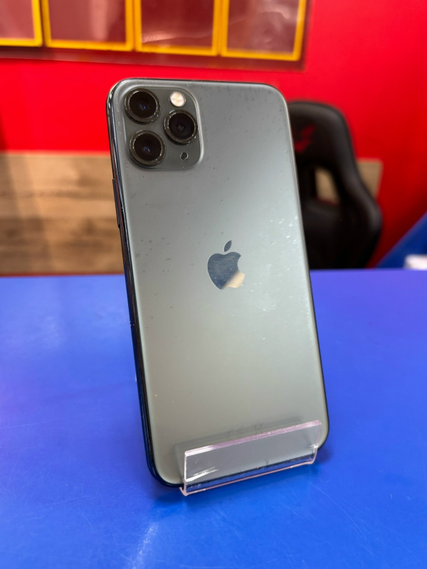 Мобильный телефон Apple iPhone 11 Pro