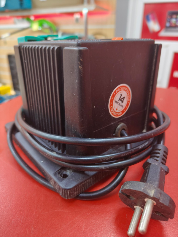 Точильный станок Sturm! BG6010S