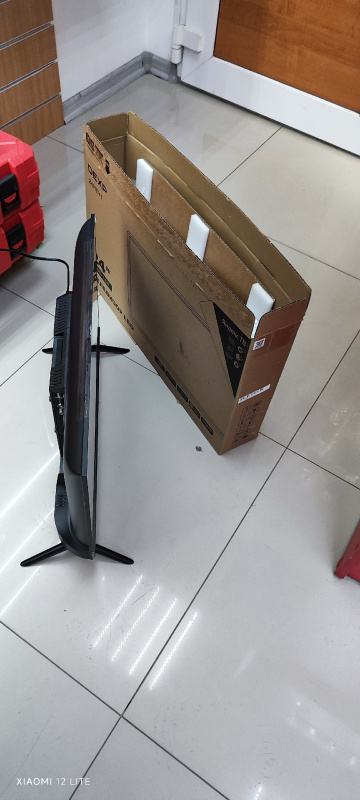 Телевизор DEXP 24HEY1