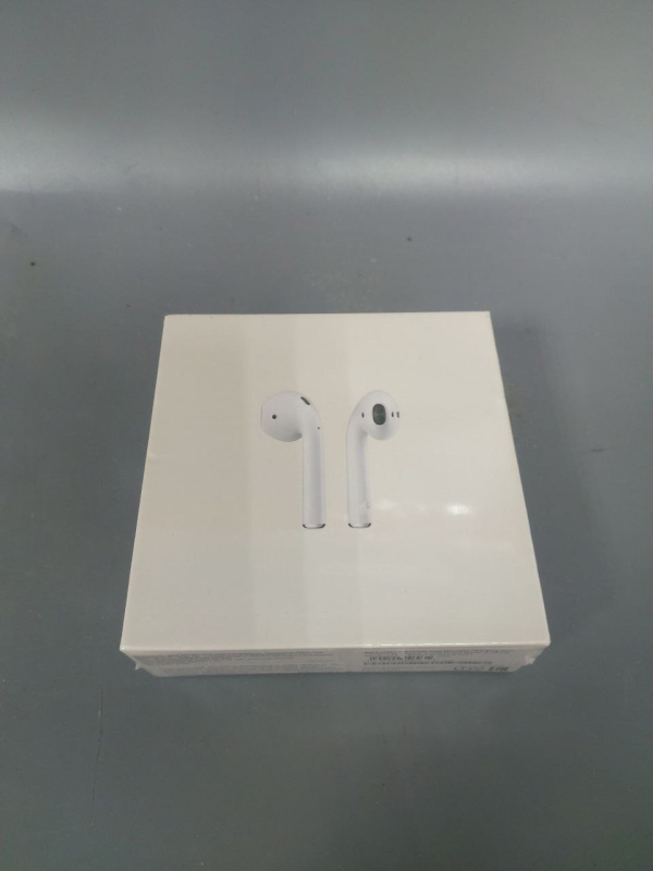 Наушники Apple AirPods 2 Copy