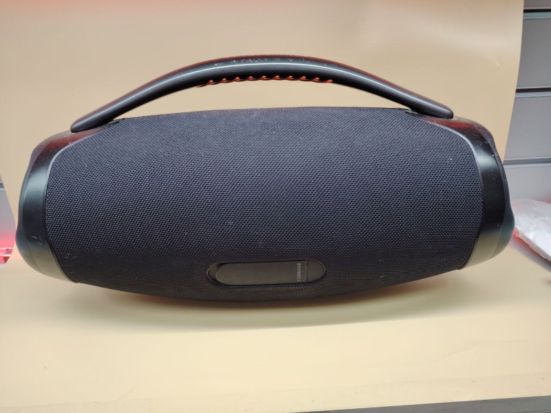 Колонки Bluetooh JBL Boombox 3