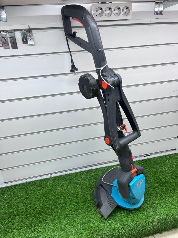 Катки для газона Gardena ComfortCut450