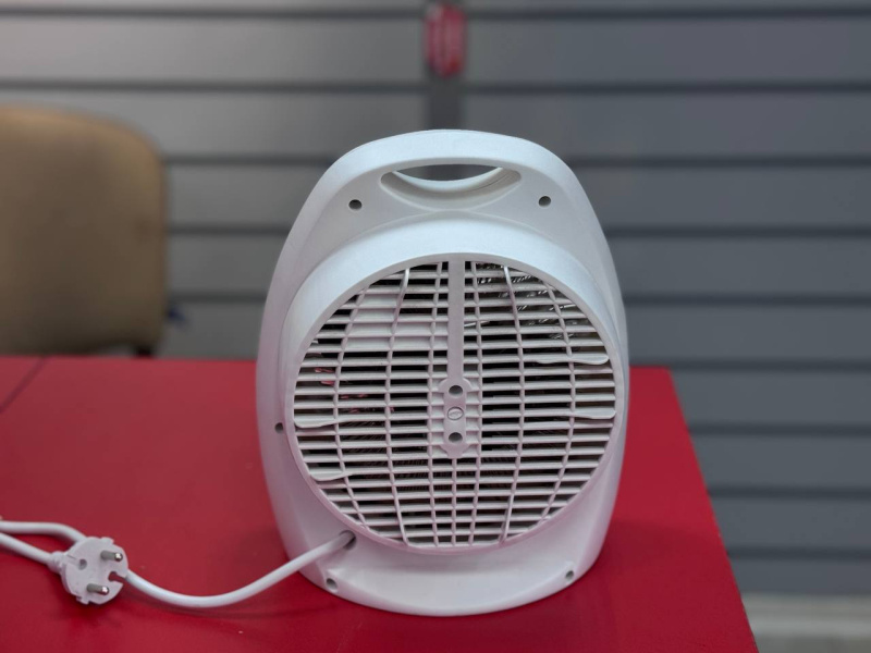 Тепловентилятор Ресанта ТВС-1