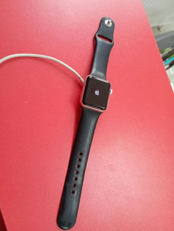 Часы смарт Apple series 2 38mm