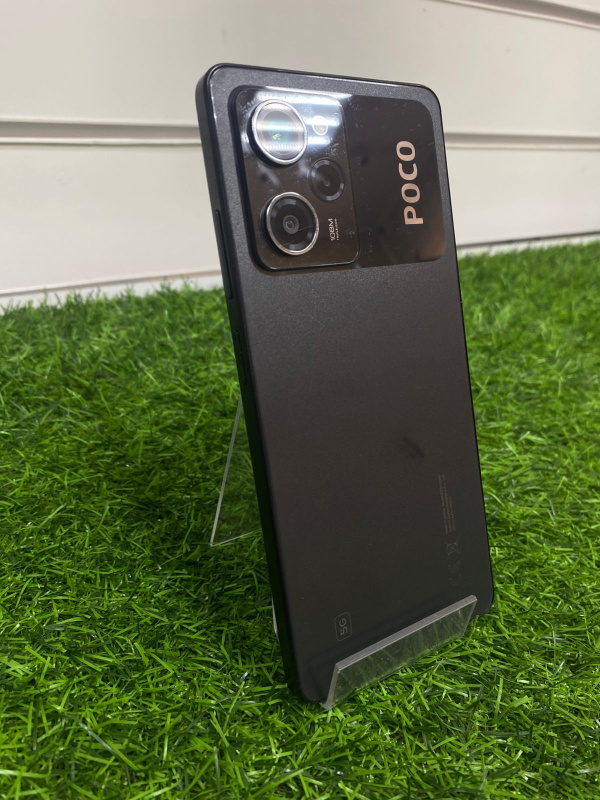 Мобильный телефон Xiaomi Poco X5 Pro 5G