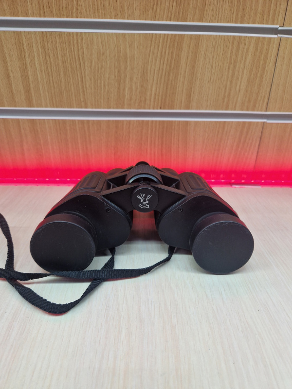 Бинокль Bresser 7x-21x40