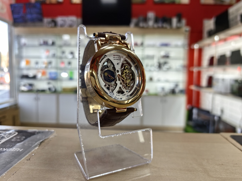 Часы наручные  DIFFUL ORIGINAL AUTOMATIC