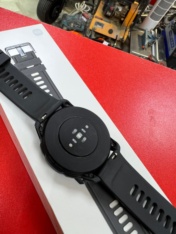 Часы наручные Xiaomi  s1 active