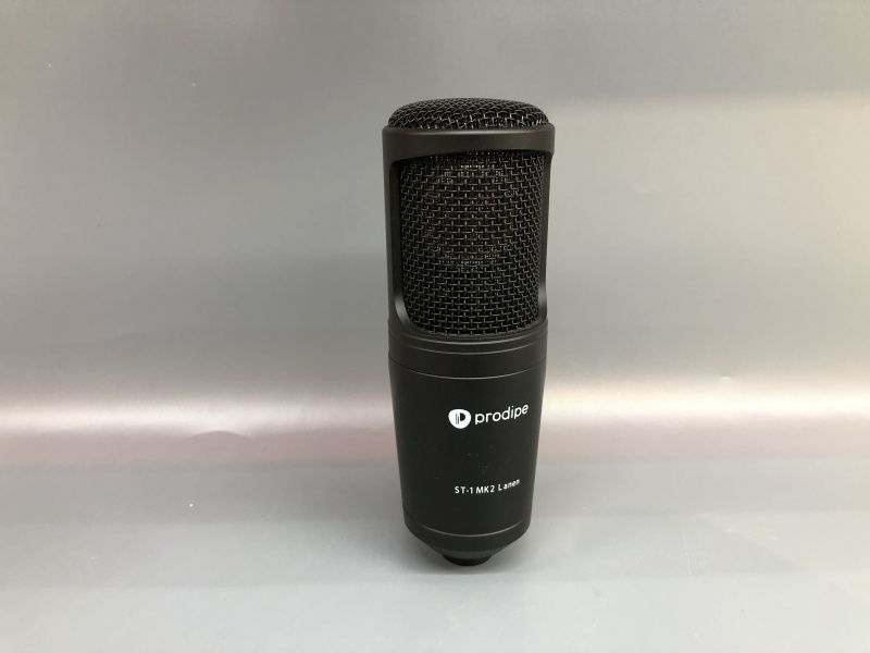 Микрофон  prodipe st-1MK2