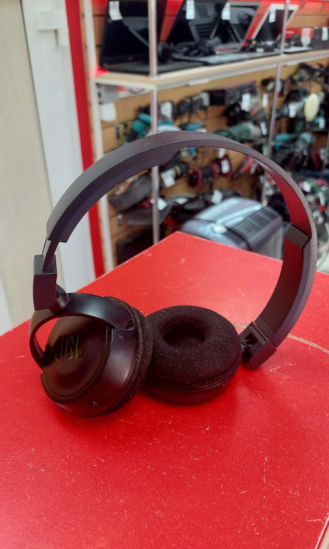 Наушники JBL T450BT