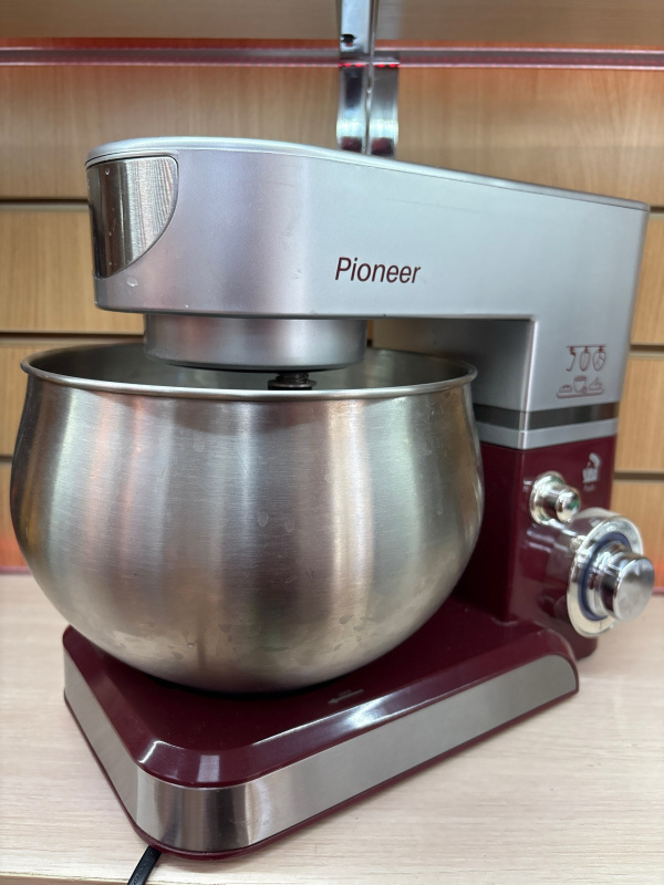 МИКСЕР Pioneer MX322