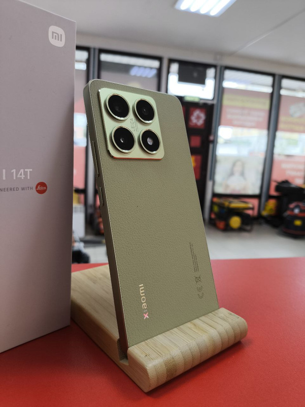 Мобильный телефон Xiaomi 14T