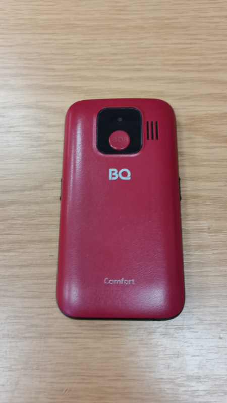 Мобильный телефон BQ 2441 Comfort