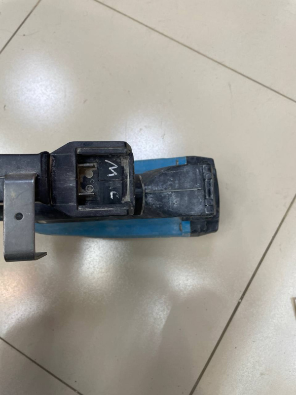 Гвоздескобозабивной пистолет TOUA gsn 50