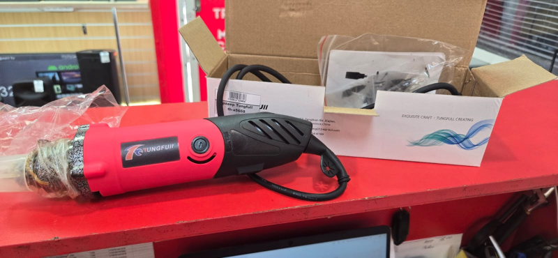 Гравер Tungfull th-a5668