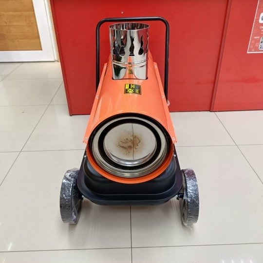 Тепловая пушка Gigant DHG 20ID (Дизельная)