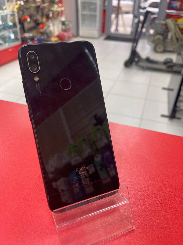 Мобильный телефон Xiaomi Redmi Note 7