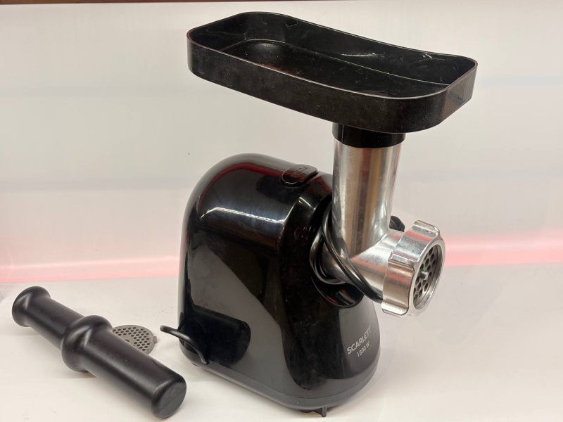 Мясорубка Scarlett sc-mg45s73