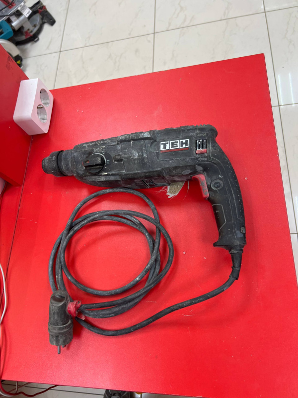 Перфоратор TEH TH2608