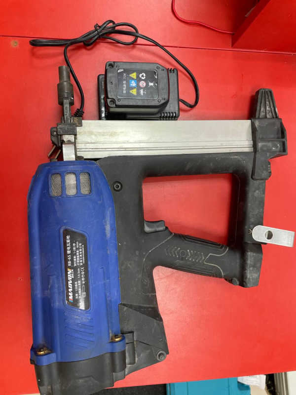 Гвоздескобозабивной пистолет MAOVON RB65