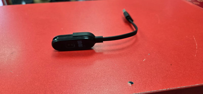 Часы смарт Xiaomi FIT6