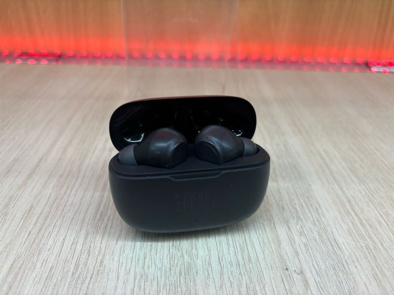 Наушники JBL WAVE200TWS