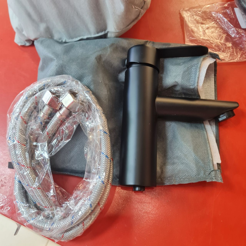 сместитель  кухня