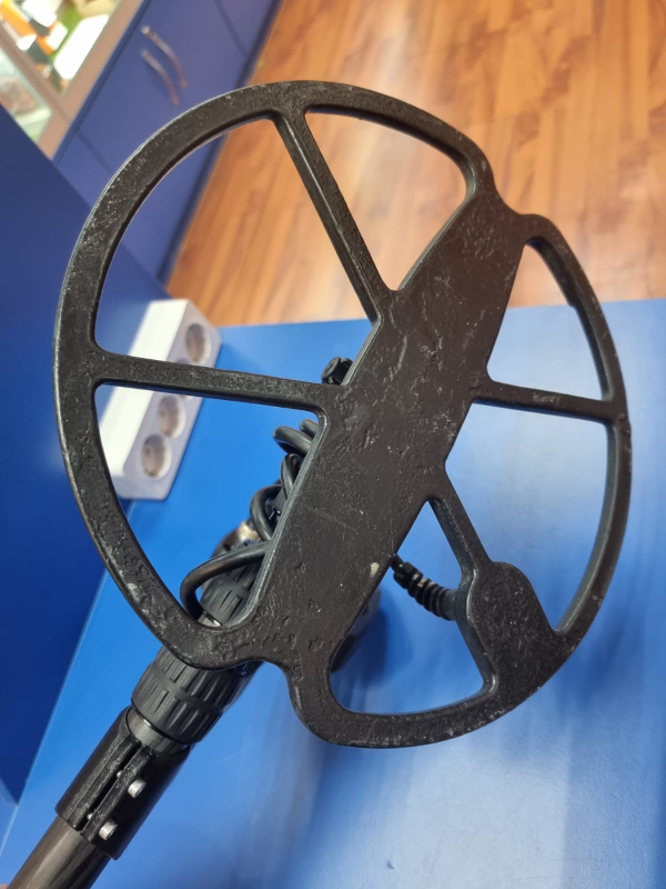 Металлоискатель  Stalker nova