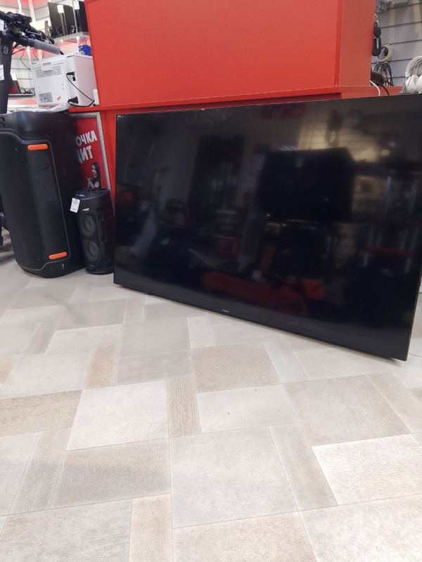 Телевизор Candy Uno 55