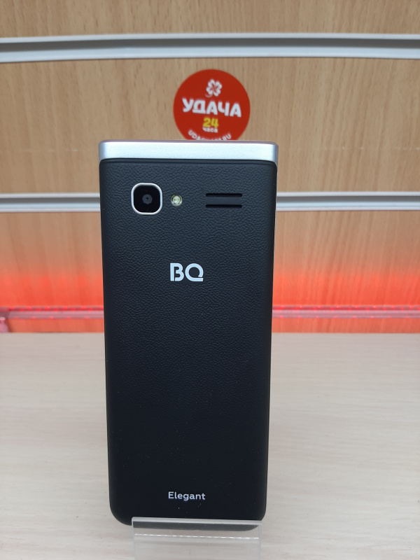Телефон bq 3595