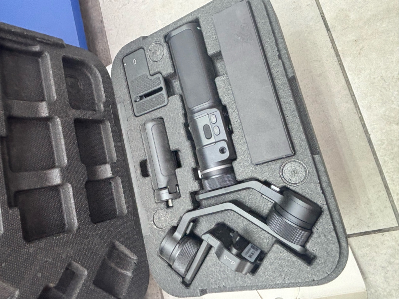 стабилизатор  feiytech