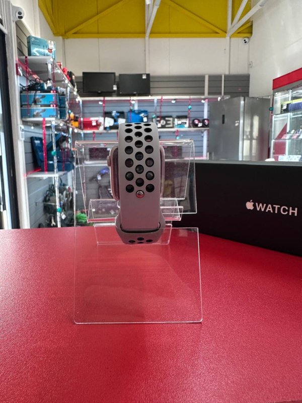 Часы наручные Apple Nike Series 7 45 mm