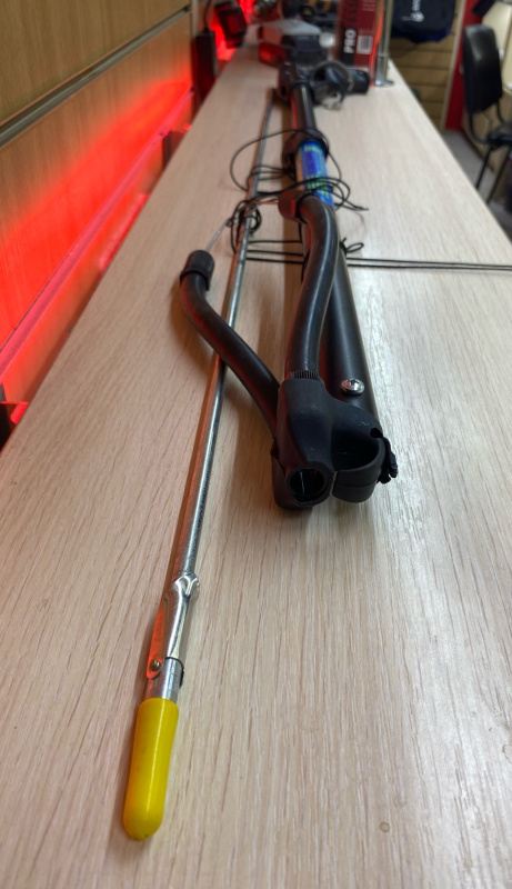 ПОДВОДНОЕ РУЖЬЁ YILMAZ DENIZ 75