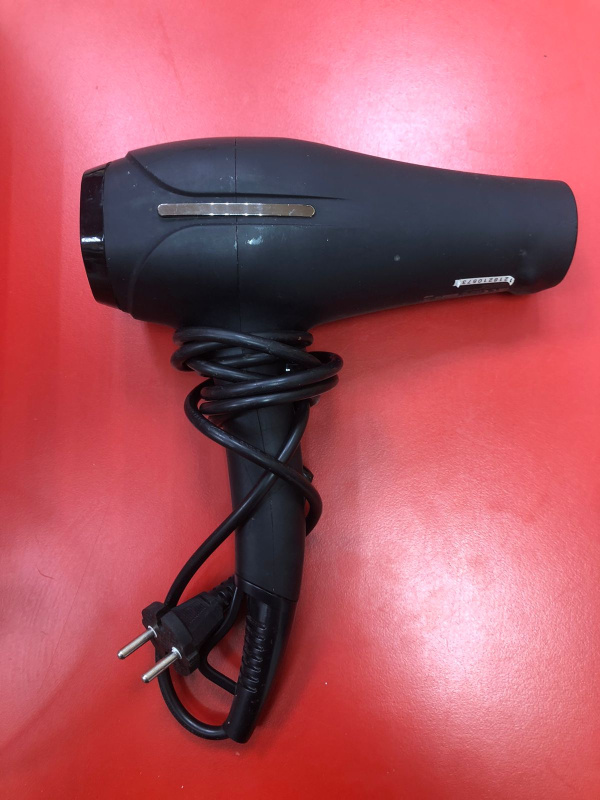 Фен Vitek VT-2262 BK