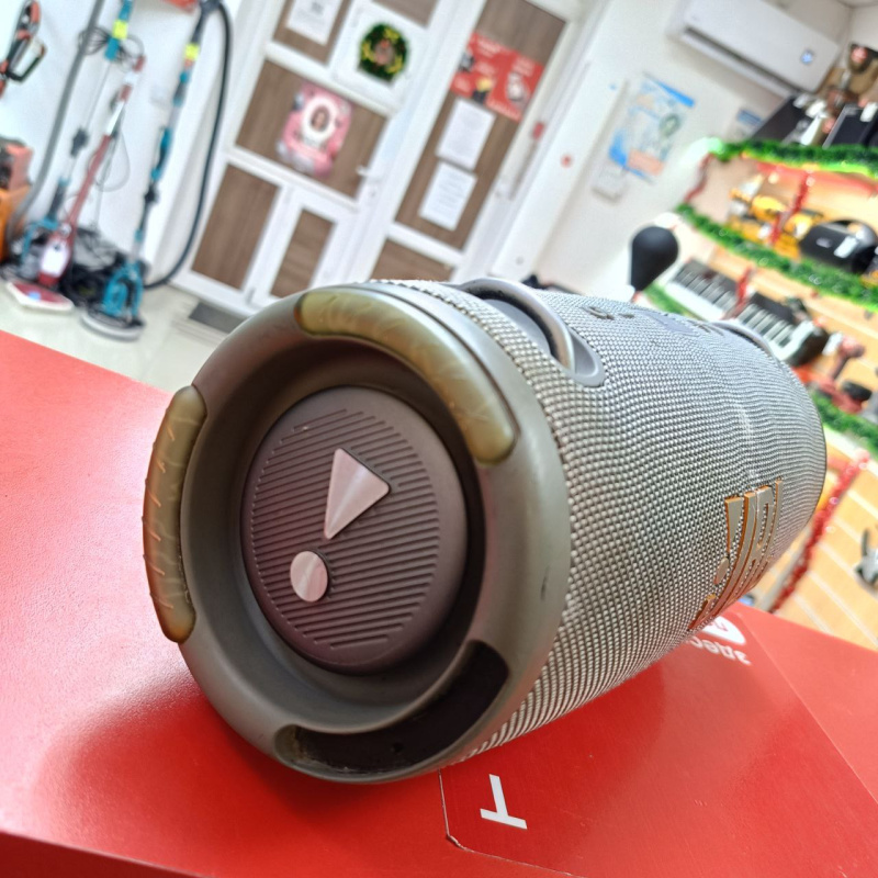 Колонки - JBL XTREME 3