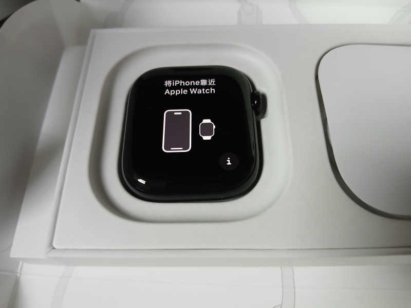 Часы наручные Apple watch 10 42mm