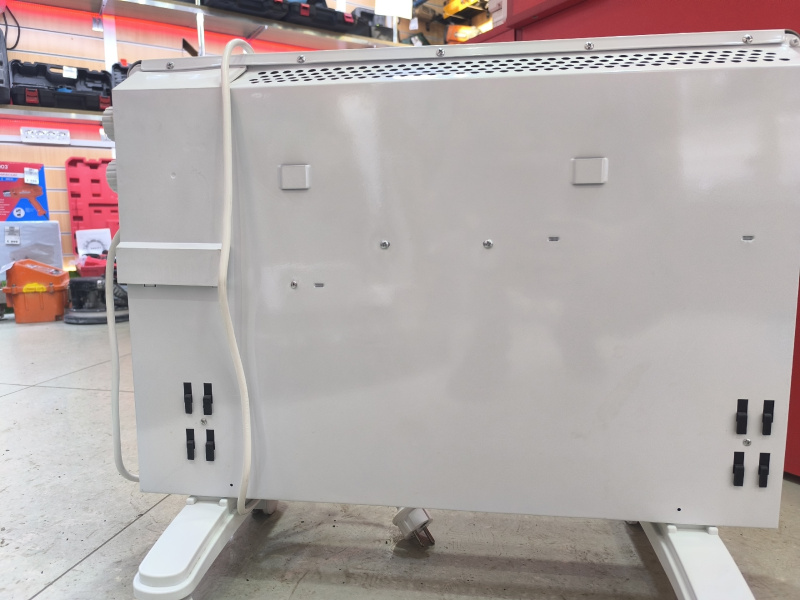 Обогреватель Aceline ch-1500yng