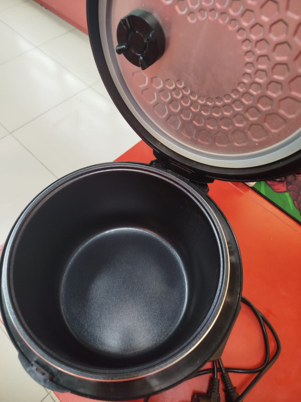 Мультиварка мультиварка  Aceline amc865st