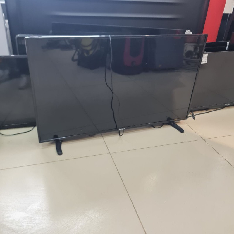 Телевизор Asano 43LU8010T