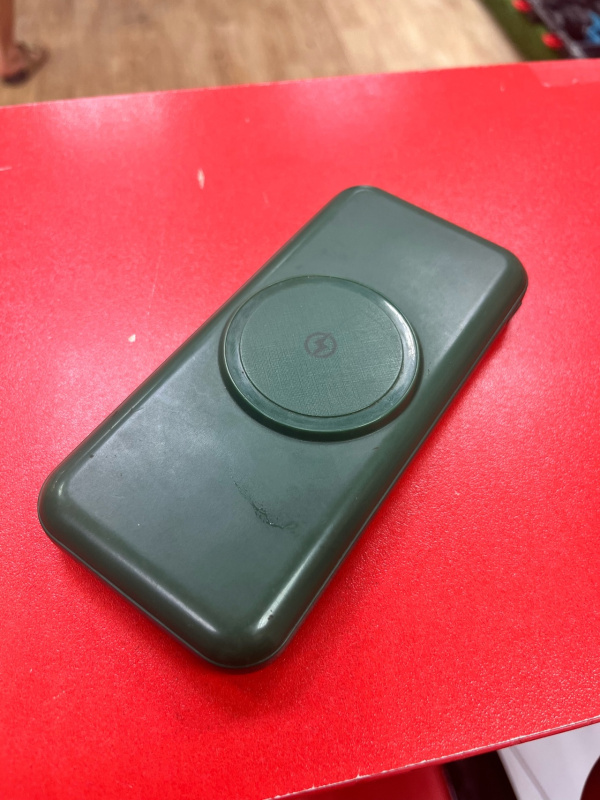 Внешний аккумулятор  POWER BANK 20000mAh