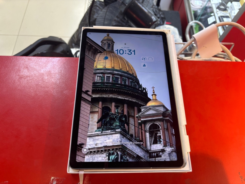 Планшет Samsung Galaxy Tab S10FE